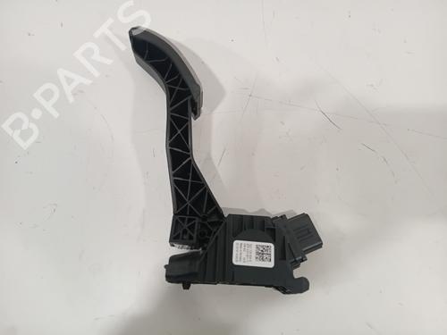 Pedal VW GOLF VII (5G1, BQ1, BE1, BE2) 2.0 R 4motion (292 hp) 30309030