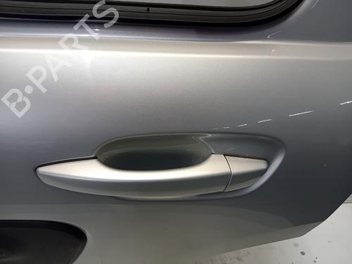 Left rear door CITROËN C4 CACTUS 1.6 BlueHDi 100 | BP28283006C4 