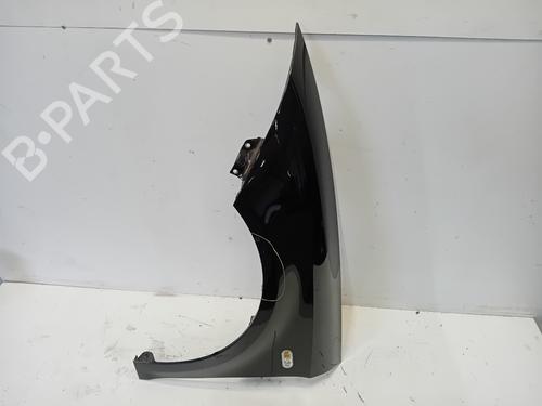 Used Left front fenders SEAT LEON (1P1) 2.0 TFSI (200 hp) 26725929