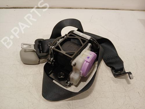 Used Rear right seatbelt SUZUKI SWIFT V (AZ) 1.2 Hybrid (Mild Hybrid) (A2L412) (83 hp) 26883795