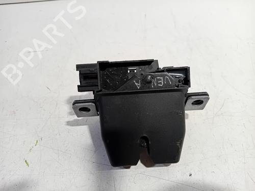 Used Tailgate lock FORD FIESTA VII (HJ, HF) 1.0 EcoBoost (101 hp) 18605968