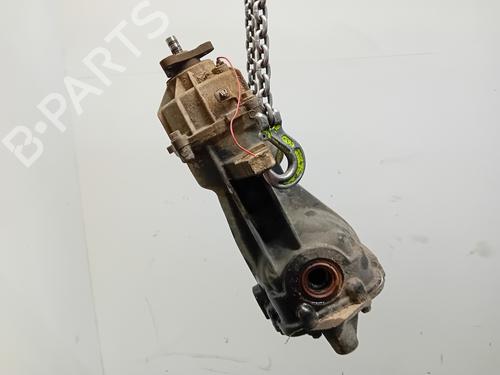 Rear differential KIA SPORTAGE II (JE_, KM_) 2.7 V6 4WD | BP15843202M24 