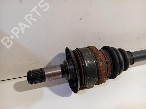 Right rear driveshaft BMW 1 (F20) 116 i | BP29972516M41