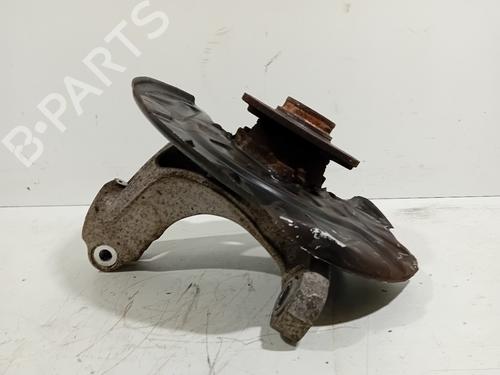Right front steering knuckle VW PASSAT B8 Variant (3G5, CB5) 2.0 TDI | BP23183100M26 - Image 3