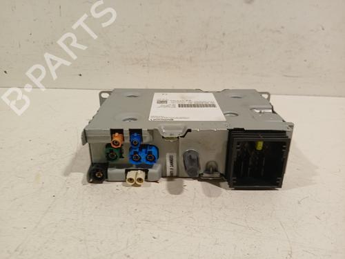 Control unit OPEL COMBO Box Body/MPV (K9) 1.5 D | BP29169489M11 - Image 4