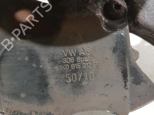 Right front steering knuckle VW GOLF VI (5K1) 1.2 TSI | BP35788697M26 - Image 5