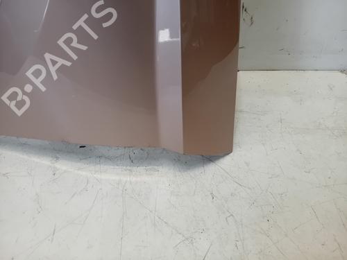 Left front fenders SEAT IBIZA V (KJ1, KJG) 1.0 | BP28055975C41 