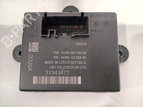 control-unit-volvo-v60-i-155-2010-2011-2012-2013-2014-2015-2016-2017-2018-23989131 main image