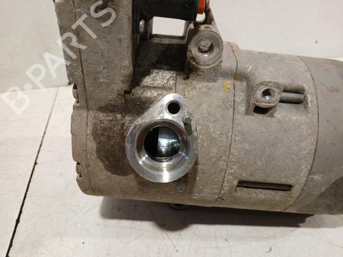 AC compressor SEAT Mii (KF1, KE1) electric | BP38467643M34 - Image 5