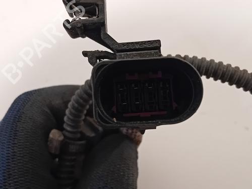 Ledningsnett SEAT Mii (KF1, KE1) 1.0 | BP23436748E16 