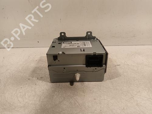 Electronic module OPEL MERIVA B MPV (S10) 1.4 (75) | BP25928308M83 - Image 4