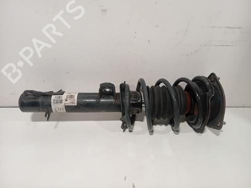 Used Left front shock absorber Left front shock absorber 39267866 39267866