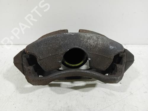 Used Left front brake caliper VW GOLF VII Variant (BA5, BV5) 1.6 TDI (105 hp) 23214391