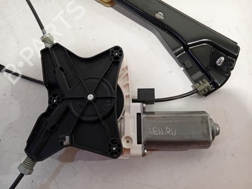 Front right window mechanism VW PASSAT B8 Variant (3G5, CB5) 2.0 TDI | BP23183084C23 - Image 2