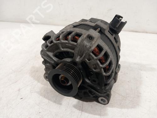 Generator Generator 38566809 38566809