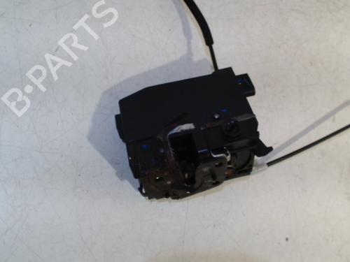 Rear left lock PEUGEOT 308 SW II (LC_, LJ_, LR_, LX_, L4_) 1.6 BlueHDi 120 | BP13208255C100 