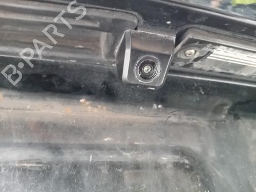 Bakluke CC/Kombi-Kupé PORSCHE CAYENNE (9PA) 3.2 | BP26579833C6 