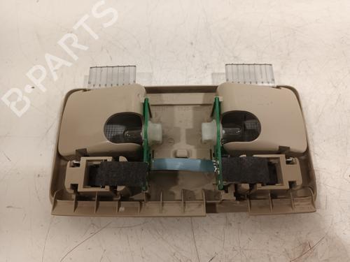 Interior roof light JAGUAR XF I (X250) 2.2 D | BP15218181I8 