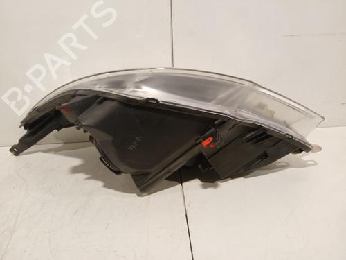 Right headlight OPEL MERIVA B MPV (S10) 1.4 (75) | BP37267214C29 - Image 2