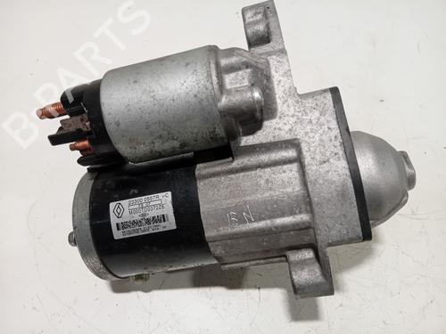 Used Starter Starter RENAULT MEGANE IV Grandtour (K9A/M/N_) 1.2 TCe 100 (100 hp) 39766934 39766934