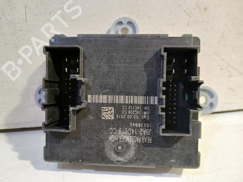 Control unit LAND ROVER RANGE ROVER EVOQUE (L551) 2.0 P200 4x4 | BP32167134M11 - Image 3