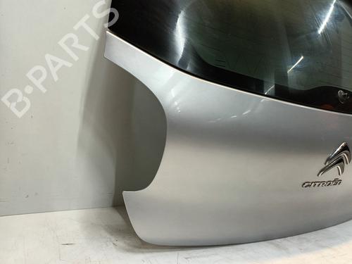 Tailgate CITROËN C3 III (SX) 1.2 THP 110 (SXHNPS, SXHNZT, SXHNZ6) | BP32138659C6 - Image 4