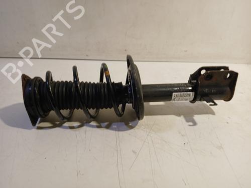 Used Right front shock absorber Right front shock absorber PEUGEOT 208 II (UB_, UP_, UW_, UJ_) 1.2 PureTech 100 (101 hp) 32759565 32759565