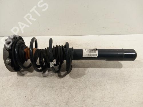 Used Right front shock absorber Right front shock absorber BMW 2 Gran Tourer (F46) 216 d (116 hp) 33678498 33678498
