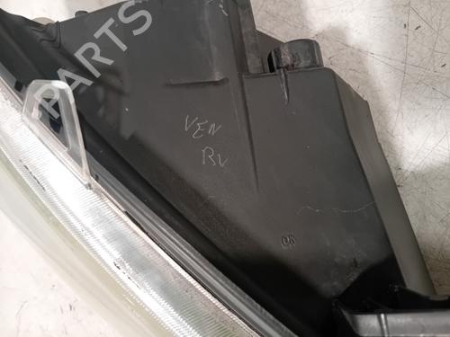 Right headlight FORD KA (RU8) 1.2 | BP35788823C29 - Image 4
