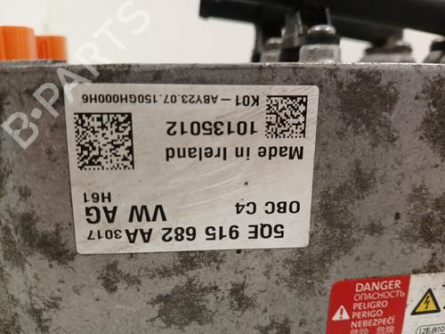 Electronic module VW GOLF VII (5G1, BQ1, BE1, BE2) 1.4 GTE Hybrid | BP31979561M83 - Image 4