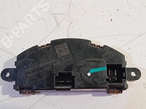 Heater resistor LYNK & CO 01 PHEV | BP29336213M108 - Image 2