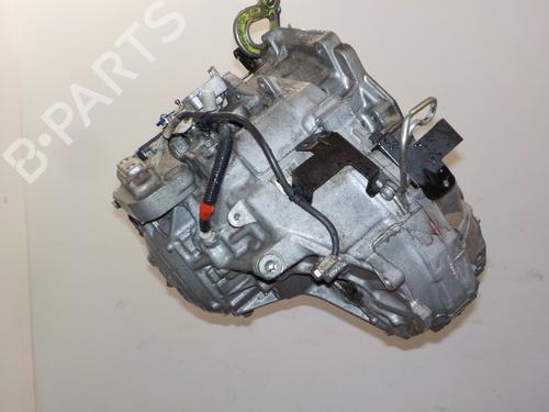 Gearbox PEUGEOT 308 II (LB_, LP_, LW_, LH_, L3_) 2.0 GT BlueHDi 180 | BP10669572M3 
