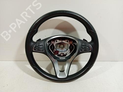 Ratt Ratt MERCEDES-BENZ C-CLASS T-Model (S205) C 350 e (205.247) (279 hp) 18645644 18645644
