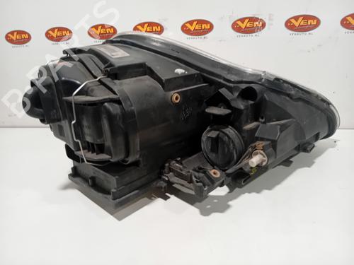 Left headlight PORSCHE CAYENNE (9PA) S 4.5 | BP36241086C28 - Image 2