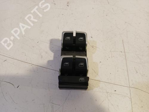 Used Switch AUDI A4 B8 Avant (8K5) 3.0 TDI quattro (245 hp) 28072687