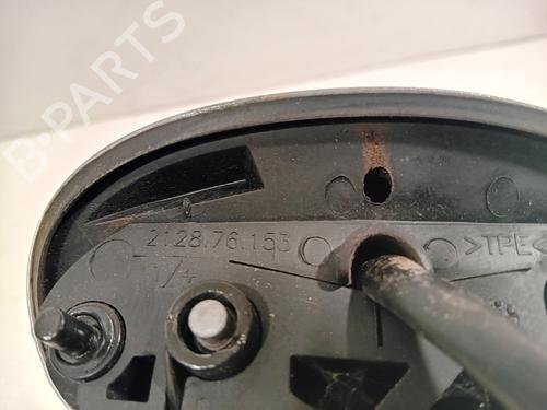 Left mirror OPEL MERIVA B MPV (S10) 1.4 (75) | BP25928303C26 