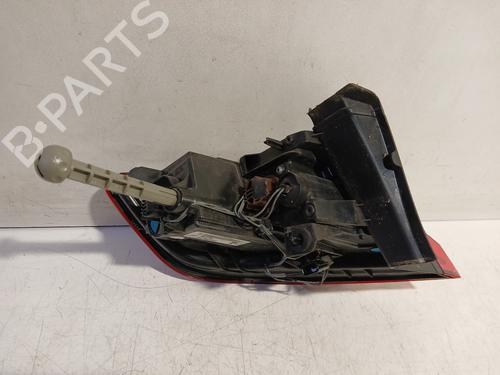 Right taillight RENAULT MEGANE IV Hatchback (B9A/M/N_) 1.5 dCi 110 (B9A3) | BP33661203C35 - Image 2