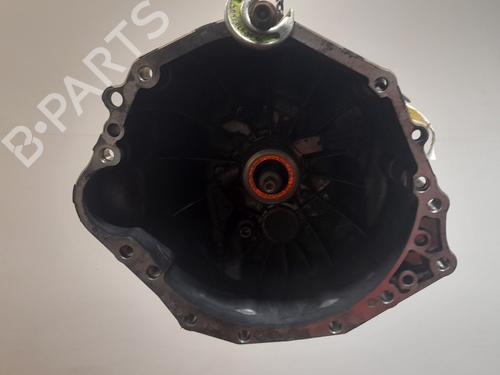 Used Gearbox Gearbox 19267366 19267366