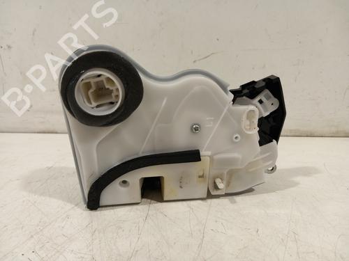 Venstre bagtil lås SUZUKI IGNIS III (MF, FF) 1.2 Hybrid (ATK412, FF21S) | BP37799336C100 - Image 2