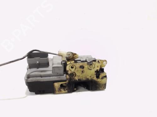 Hinge/Door check strap PEUGEOT PARTNER Box Body/MPV (5_, G_) 1.9 D | BP13198776C146