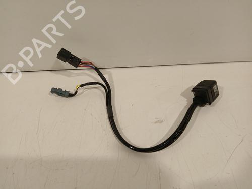 Used Camera Camera AUDI A6 C7 Avant (4G5, 4GD) 2.0 TFSI quattro (252 hp) 36416625 36416625