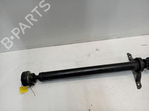 Driveshaft AUDI A4 B7 Avant (8ED) RS4 quattro | BP39986048M37 - Image 3