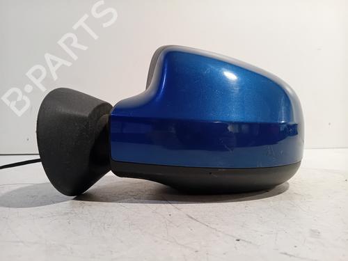 Left mirror DACIA SANDERO 1.2 16V | BP19182889C26 
