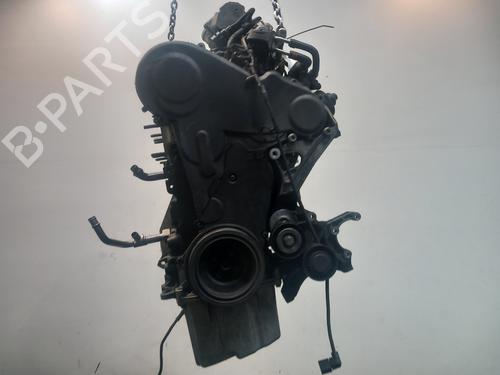 Engine VW TRANSPORTER T5 Van (7HA, 7HH, 7EA, 7EH) 2.0 BiTDI 4motion | BP40064353M1 - Image 3