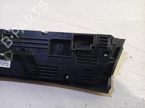 Climate control AUDI A6 C7 Avant (4G5, 4GD) 3.0 TDI quattro | BP29325539I5 