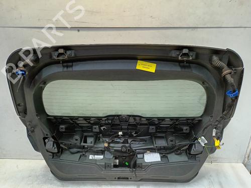 Tailgate PEUGEOT 308 II (LB_, LP_, LW_, LH_, L3_) 1.2 VTi 72 | BP29028508C6 