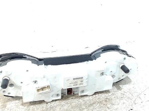 Instrument cluster PEUGEOT 308 II (LB_, LP_, LW_, LH_, L3_) 1.6 THP | BP6868470C47 