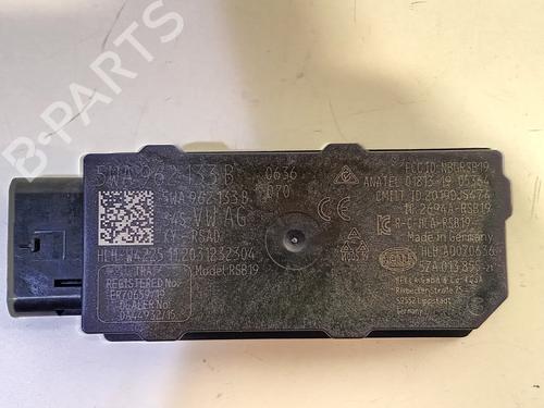 Used Control unit CUPRA LEON (KL1, KU1, KUG) 1.4 e-HYBRID (245 hp) 30408835