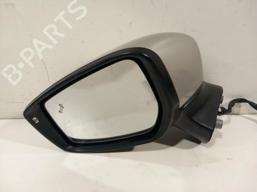 Used Left mirror Left mirror NISSAN NOTE (E12) 1.2 (80 hp) 36274964 36274964