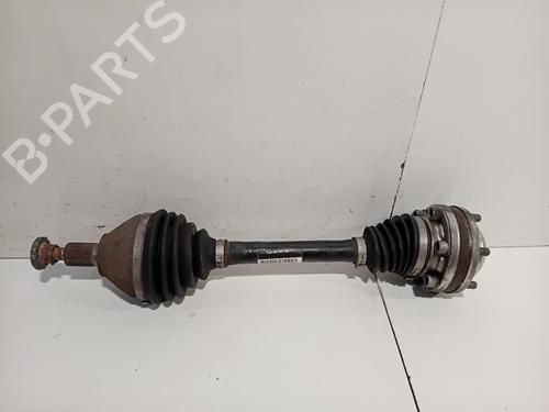 Used Left front driveshaft Left front driveshaft 29972518 29972518